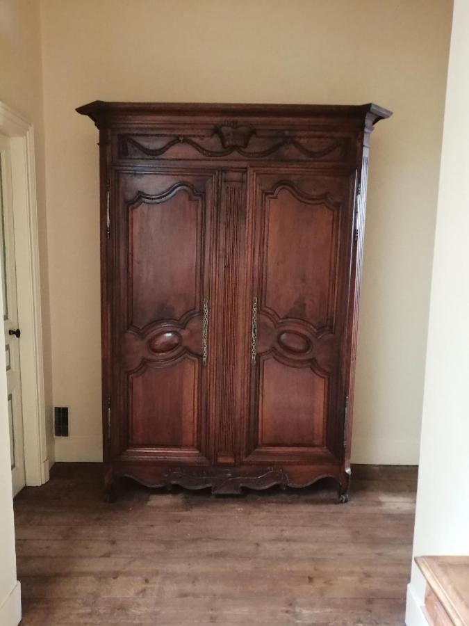 מזמה Maison Alba La Source מראה חיצוני תמונה