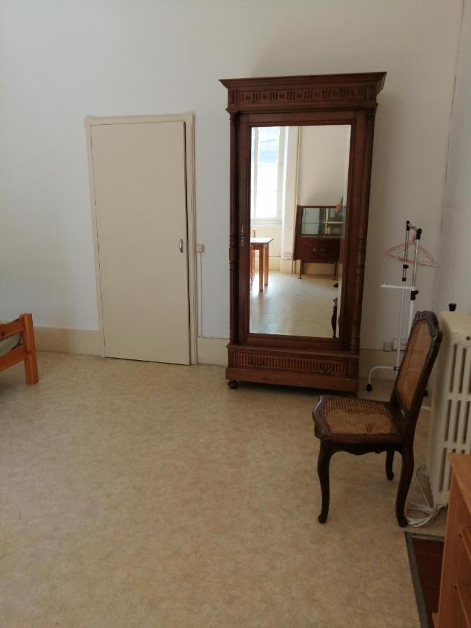 מזמה Maison Alba La Source מראה חיצוני תמונה