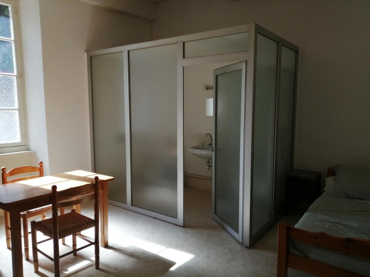מזמה Maison Alba La Source מראה חיצוני תמונה