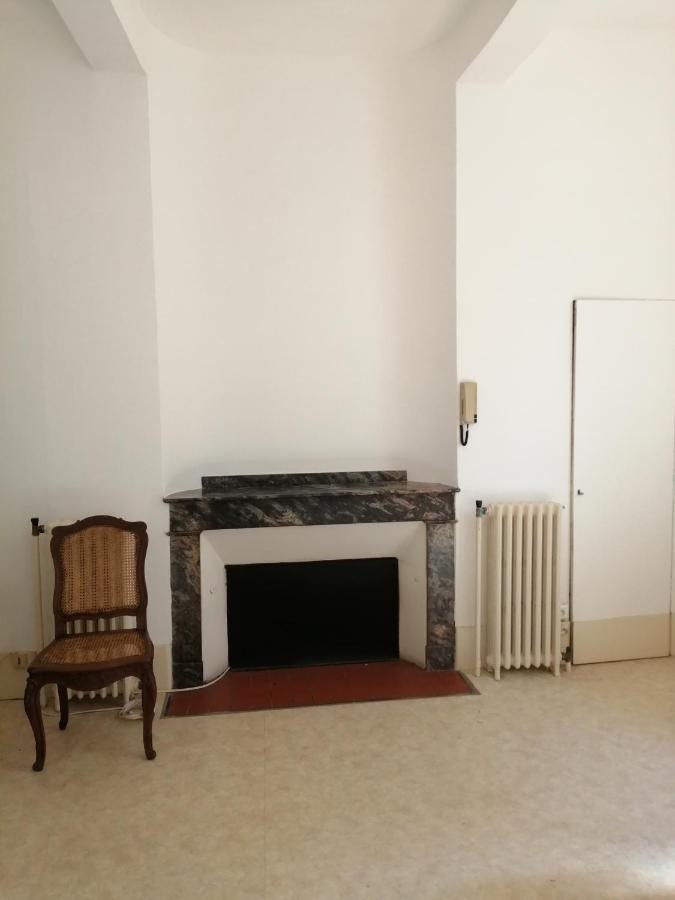 מזמה Maison Alba La Source מראה חיצוני תמונה