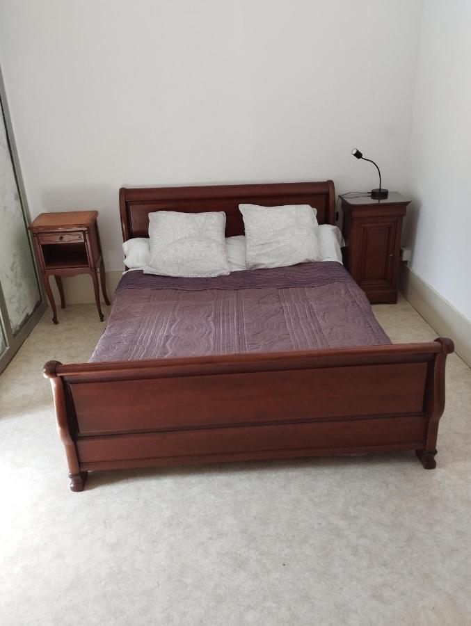 מזמה Maison Alba La Source מראה חיצוני תמונה
