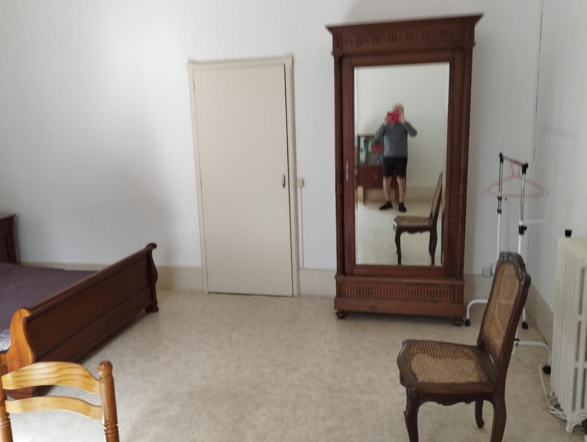 מזמה Maison Alba La Source מראה חיצוני תמונה